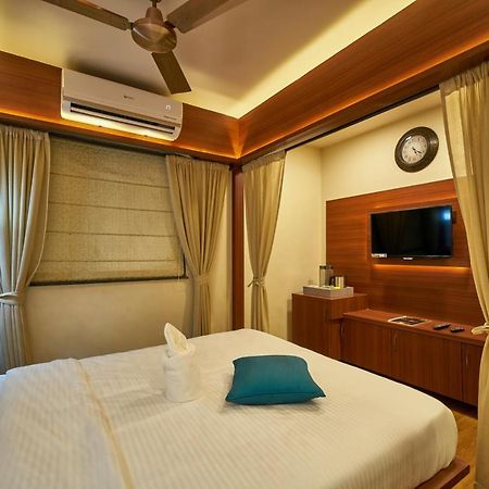 Tranquil La Casa Hotel Pune Eksteriør billede