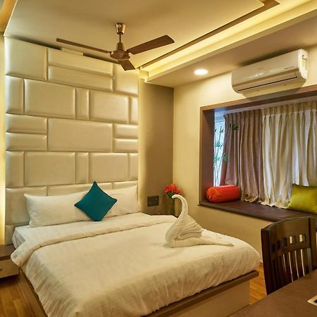 Tranquil La Casa Hotel Pune Eksteriør billede