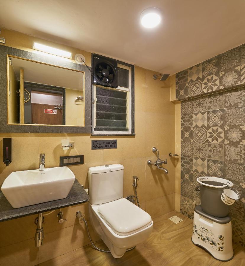 Tranquil La Casa Hotel Pune Eksteriør billede