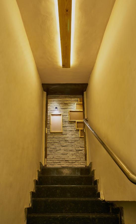 Tranquil La Casa Hotel Pune Eksteriør billede