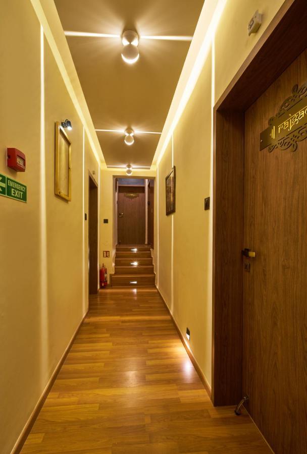Tranquil La Casa Hotel Pune Eksteriør billede